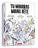 Tu mourras Moins bte - Saison 2 (DVD)