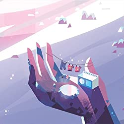 Steven Universe : Complete Vol.1 (Vinyl)