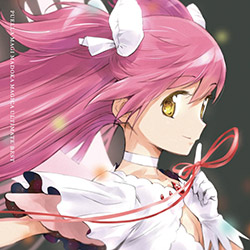 Puella Magi Madoka Magica - Ultimate Best (Vinyl)