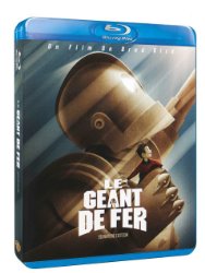 Le Gant de Fer - Version Blu-Ray
