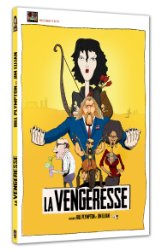 La vengeresse