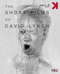 The short films of David Lynch (BLURAY) [Blu-ray]