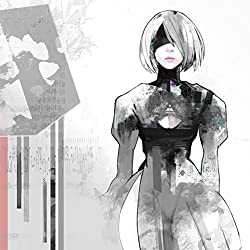 Nier:Automata (Vinyl)