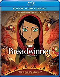 The Breadwinner [Blu-ray]