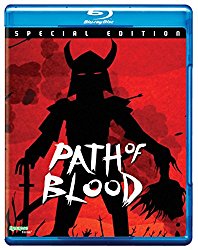 Path of Blood [Blu-ray]