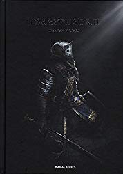 Dark Souls I & II - Design Works