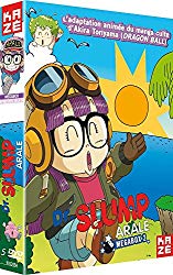Dr Slump - Mgabox 2 [Blu-ray]