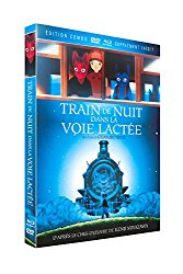 Train de nuit dans la voie lacte (combo DVD + Blu-ray)