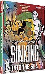 My Entire High School Sinking Into the Sea [Blu-ray]