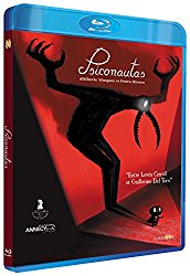 Psiconautas [Blu-ray]