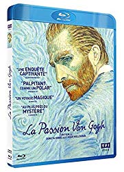 La Passion Van Gogh [Blu-ray]