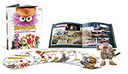 Fraggle Rock: The Complete Series (Blu-ray)