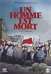 Un Homme est Mort DVD