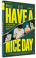 Have a Nice Day (DVD FR)