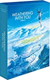 Weathering With You (Limited Collector's Edition) [4K + Blu-...