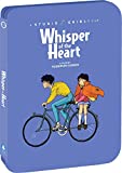 Whisper of the Heart - Blu-ray Steelbook