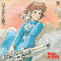 Nausicaa / Soundtrack (Vinyl)