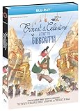 Ernest & Celestine: A Trip to Gibberitia [Blu-ray]