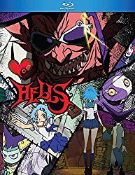 Hells [Blu-ray]