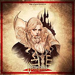 Castlevania Symphony of The Night (Vinyl)