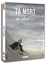 Ta mort en short(s) DVD