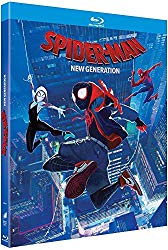 Spider-Man : New Generation [Blu-Ray]