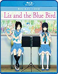 Liz And The Blue Bird [Blu-ray]