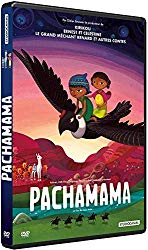 Pachamama DVD FR