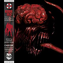 Resident Evil 2 (Vinyl)