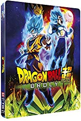 Dragon Ball Super - Broly [Blu-ray FR]