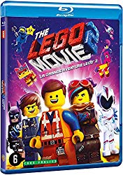 La Grande Aventure Lego 2 [Blu-Ray]