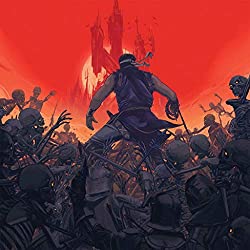 Castlevania: Rondo of Blood / Dracula X (Original Soundtrack...