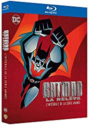 Batman Beyond-La Série animée [Blu-Ray]