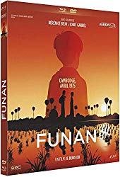 FUNAN [Combo Blu-Ray + DVD] FR