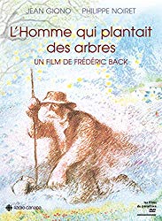 L'homme qui plantait des arbres + Crac - version restaure