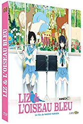 Liz et l'oiseau Bleu [Blu-Ray]