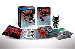 Batman Beyond: The Complete Series Deluxe Limited Edition (B...
