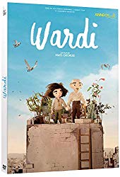 Wardi DVD FR