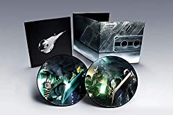 Remake and Final Fantasy VII Vinyl (Vinyl)