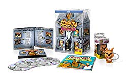Scooby-Doo, Where Are You!: The Complete Series Limited Edit...
