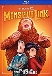 Monsieur Link [Blu-Ray]