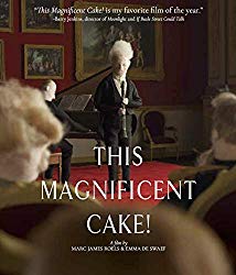 This Magnificent Cake! [Blu-ray]