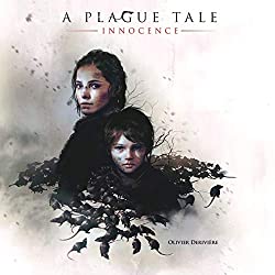 A Plague Tale: Innocence (Original Soundtrack) (Vinyl)