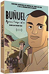 Buuel, Aprs L'ge d'or - Blu-Ray