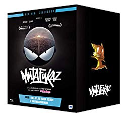 Mutafukaz [dition Collector]