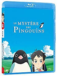 Le Mystère des Pingouins - Bluray [Blu-ray]