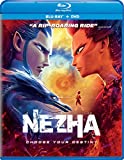 Ne Zha [Blu-ray]