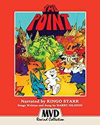 The Point! [Blu-ray]
