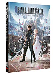 Final Fantasy XV Official Works (FR)