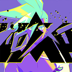Promare - Japanese Collector Edition (Vinyl)